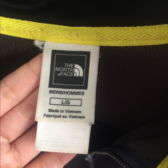 ❤price drop♥️North Face Men’s Jacket - Picture 4 of 4